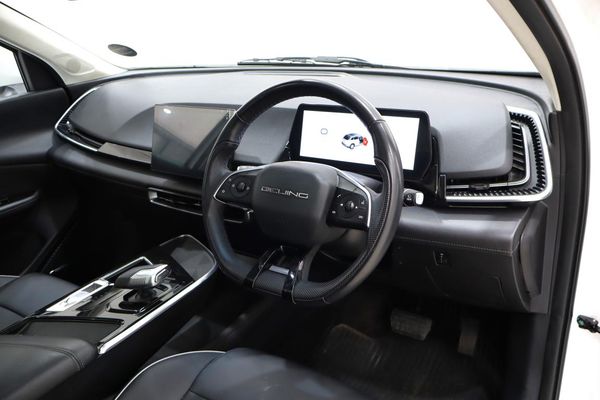 2025-BAIC-X55-15T-Elite-Auto image:5