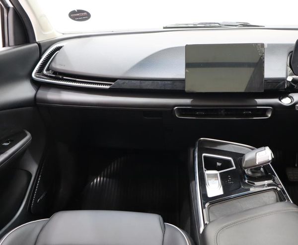 2025-BAIC-X55-15T-Elite-Auto image:6