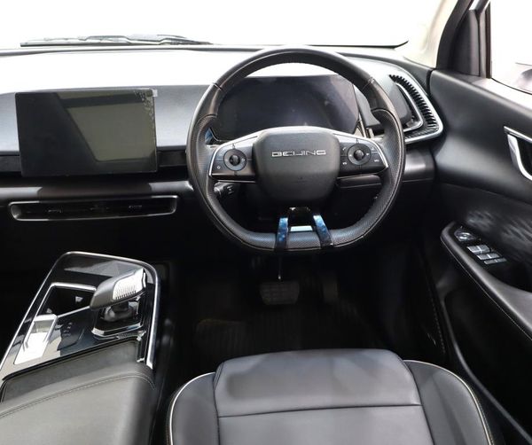 2025-BAIC-X55-15T-Elite-Auto image:7