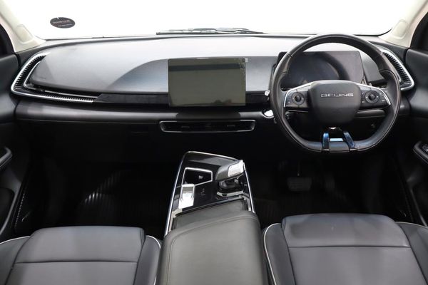 2025-BAIC-X55-15T-Elite-Auto image:8