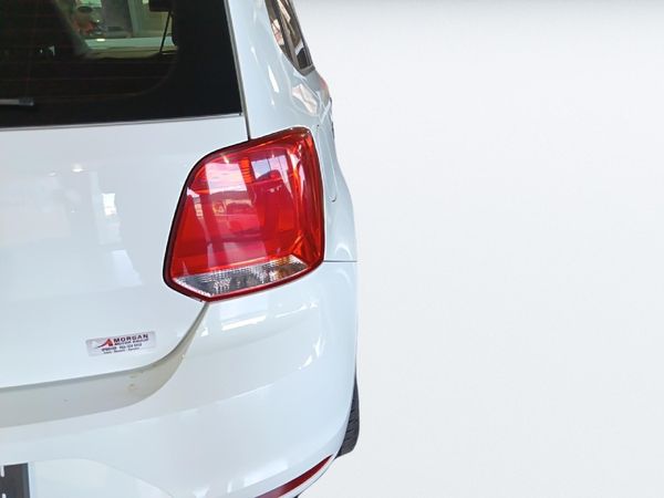 2025-Volkswagen-Polo-Vivo-14 image:11