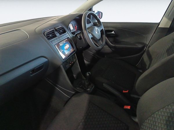 2025-Volkswagen-Polo-Vivo-14 image:18