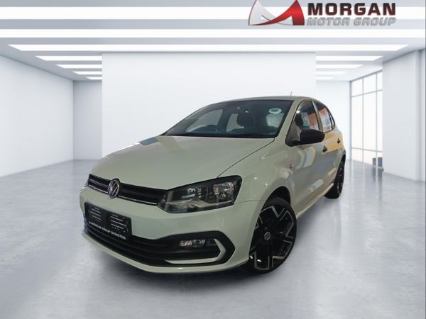 2025-Volkswagen-Polo-Vivo-14 image:2
