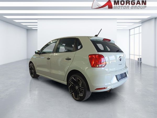 2025-Volkswagen-Polo-Vivo-14 image:4