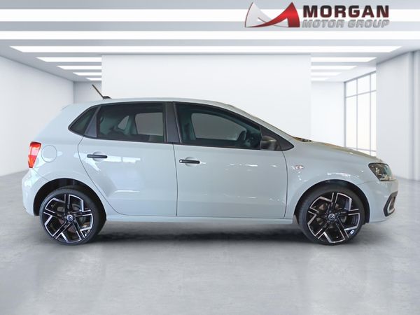 2025-Volkswagen-Polo-Vivo-14 image:7