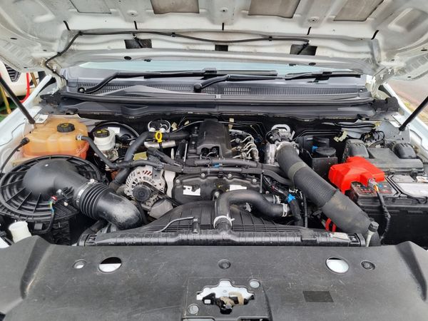 2021-Ford-Ranger-22-TDCi-XLS-Single-Cab image:10