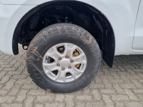 2021-Ford-Ranger-22-TDCi-XLS-Single-Cab image:11
