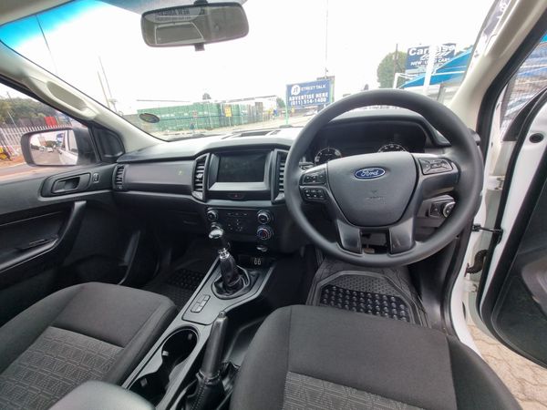 2021-Ford-Ranger-22-TDCi-XLS-Single-Cab image:3