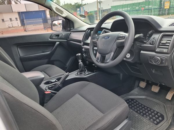 2021-Ford-Ranger-22-TDCi-XLS-Single-Cab image:4