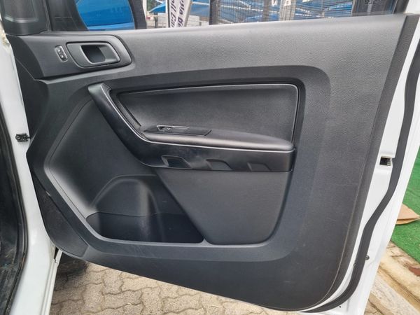 2021-Ford-Ranger-22-TDCi-XLS-Single-Cab image:5