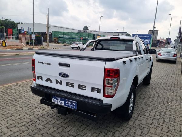 2021-Ford-Ranger-22-TDCi-XLS-Single-Cab image:6