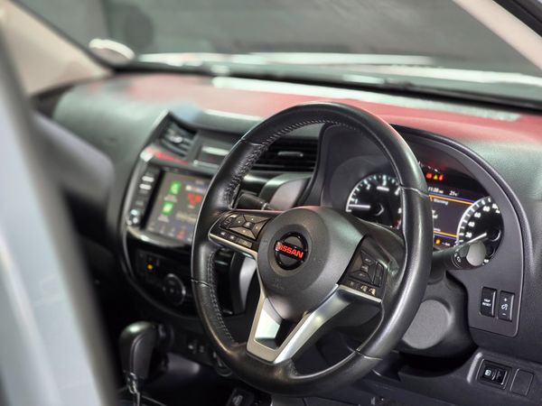 2024-Nissan-Navara-25-DDTi-PRO-4X-4X4-Auto-Double-Cab image:10