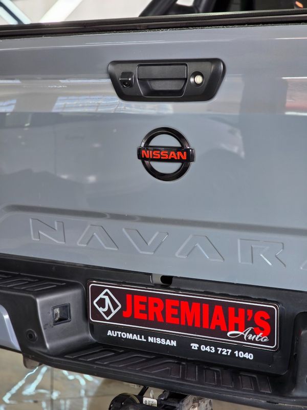 2024-Nissan-Navara-25-DDTi-PRO-4X-4X4-Auto-Double-Cab image:12