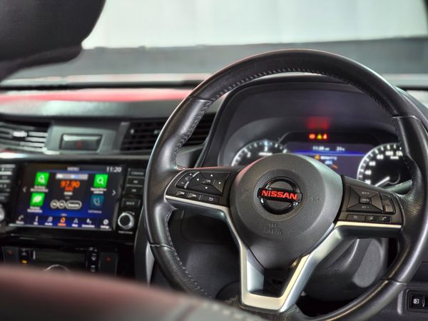 2024-Nissan-Navara-25-DDTi-PRO-4X-4X4-Auto-Double-Cab image:16