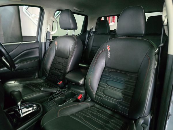 2024-Nissan-Navara-25-DDTi-PRO-4X-4X4-Auto-Double-Cab image:4