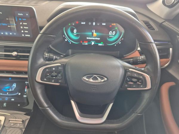 2022-Chery-Tiggo-8-Pro-16-TDGi-Executive-DCT image:9