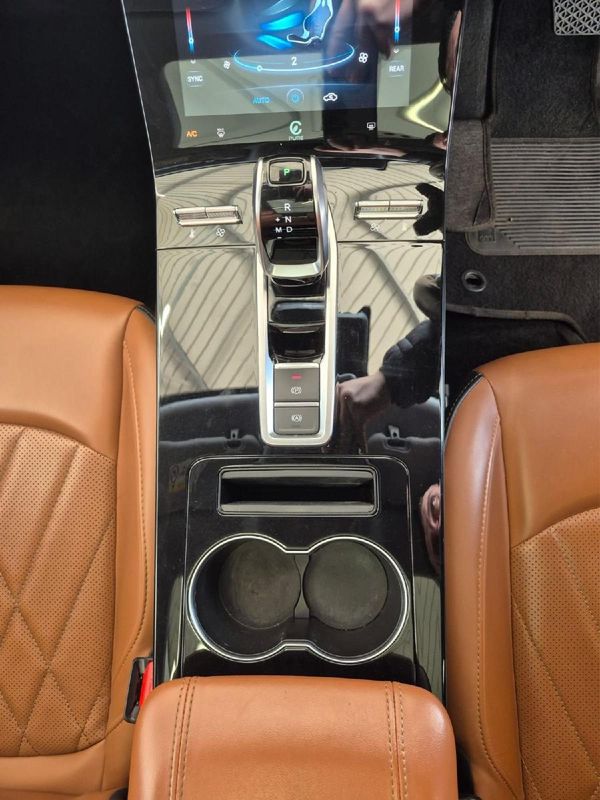 2022-Chery-Tiggo-8-Pro-16-TDGi-Executive-DCT image:11