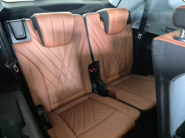 2022-Chery-Tiggo-8-Pro-16-TDGi-Executive-DCT image:15