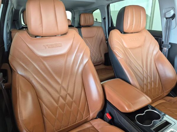 2022-Chery-Tiggo-8-Pro-16-TDGi-Executive-DCT image:17