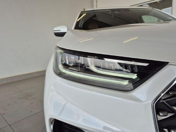 2022-Chery-Tiggo-8-Pro-16-TDGi-Executive-DCT image:21