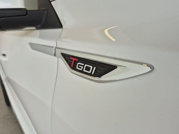 2022-Chery-Tiggo-8-Pro-16-TDGi-Executive-DCT image:23