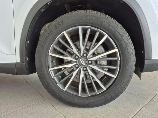 2022-Chery-Tiggo-8-Pro-16-TDGi-Executive-DCT image:24