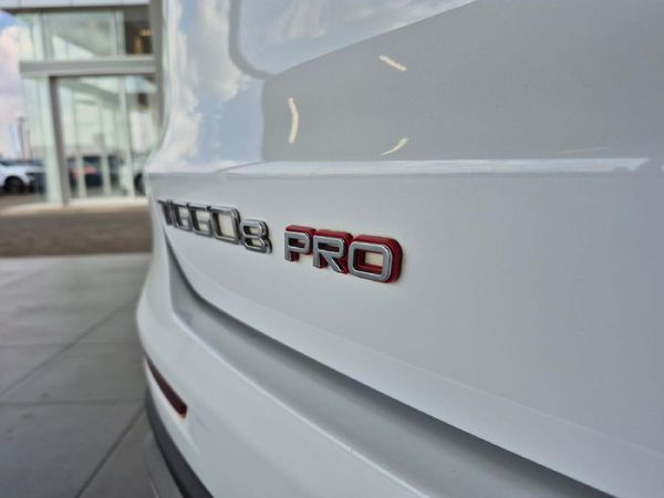 2022-Chery-Tiggo-8-Pro-16-TDGi-Executive-DCT image:25