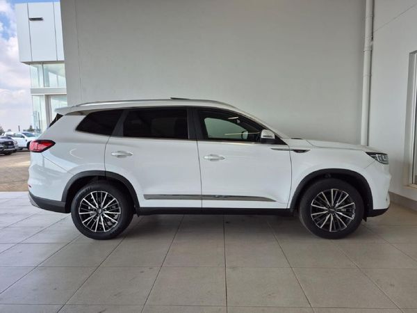 2022-Chery-Tiggo-8-Pro-16-TDGi-Executive-DCT image:7