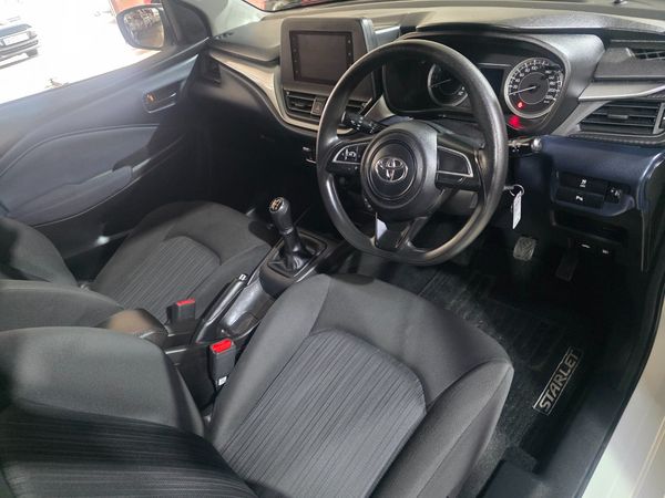2024-Toyota-Starlet-15-XI image:5
