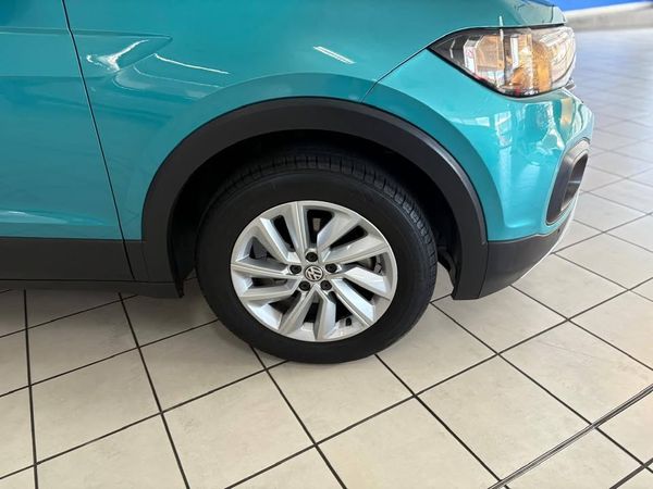 2020-Volkswagen-T-Cross-10-TSI-Comfortline-Auto image:5