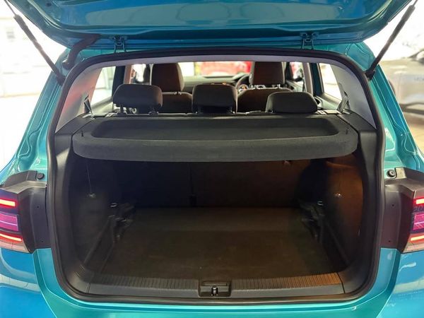 2020-Volkswagen-T-Cross-10-TSI-Comfortline-Auto image:6