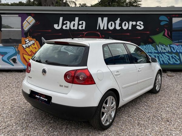 2006-Volkswagen-Golf-20-TDI-Sportline image:2