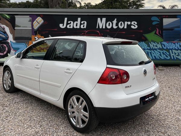 2006-Volkswagen-Golf-20-TDI-Sportline image:3