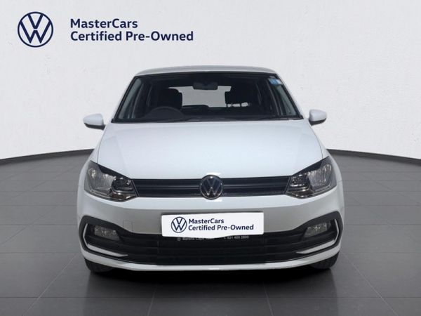 2026-Volkswagen-Polo-Vivo-14 image:1