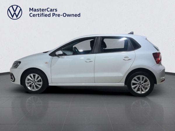 2026-Volkswagen-Polo-Vivo-14 image:3