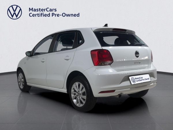 2026-Volkswagen-Polo-Vivo-14 image:4