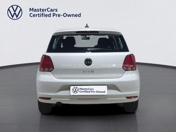 2026-Volkswagen-Polo-Vivo-14 image:5