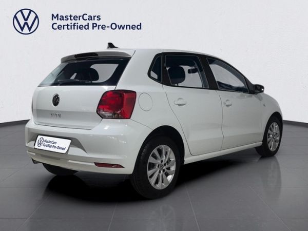 2026-Volkswagen-Polo-Vivo-14 image:6