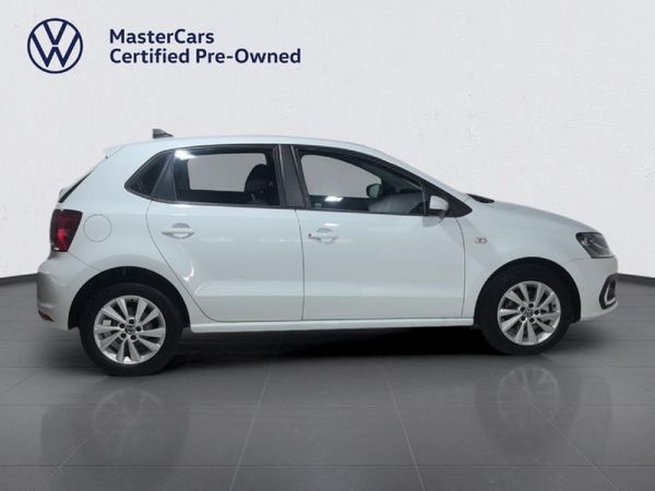 2026-Volkswagen-Polo-Vivo-14 image:7