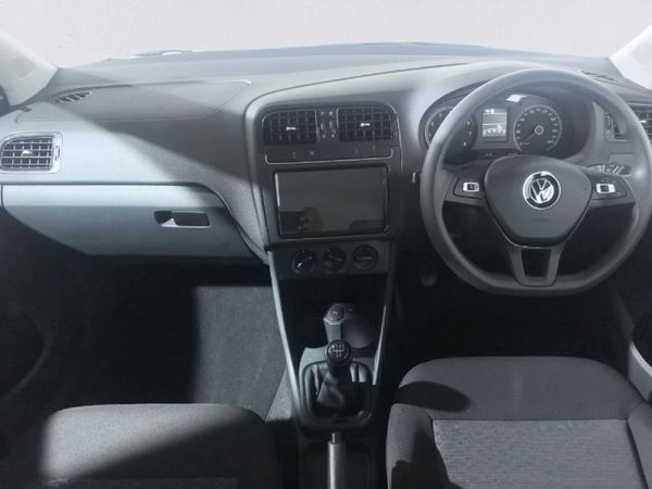 2026-Volkswagen-Polo-Vivo-14 image:8