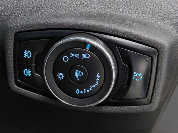 2022-Ford-Figo-15Ti-VCT-Trend-5-dr image:9