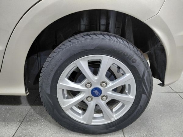 2022-Ford-Figo-15Ti-VCT-Trend-5-dr image:11