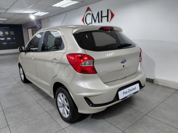 2022-Ford-Figo-15Ti-VCT-Trend-5-dr image:2