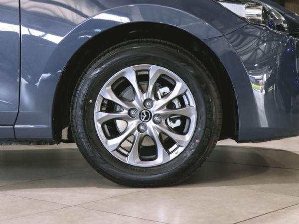 2026-Mazda-2-15-Dynamic-Auto-5-dr image:10