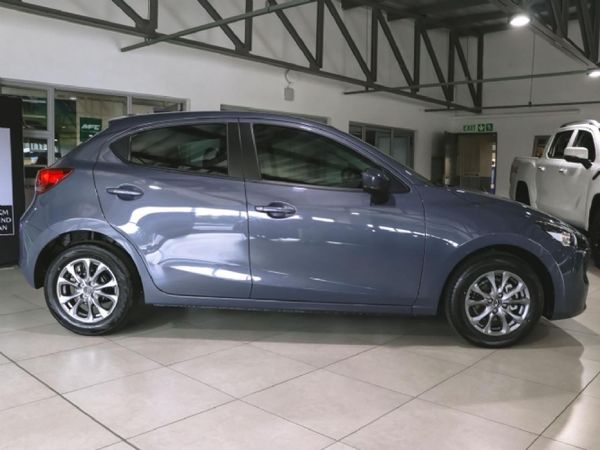 2026-Mazda-2-15-Dynamic-Auto-5-dr image:1