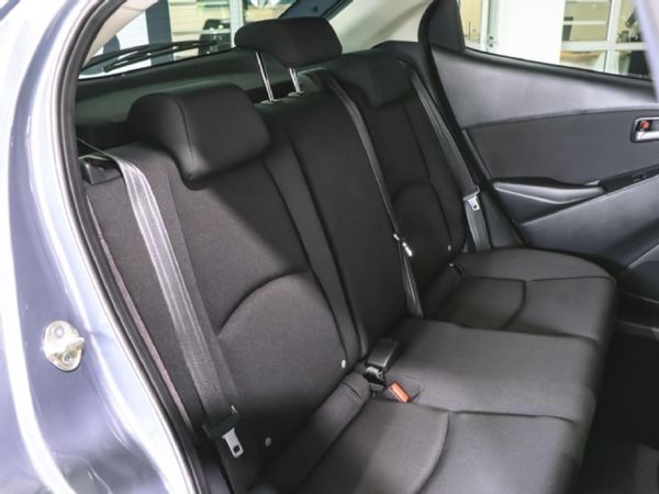 2026-Mazda-2-15-Dynamic-Auto-5-dr image:5