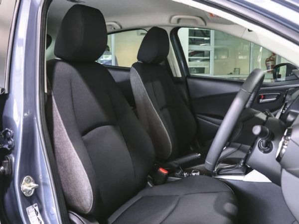 2026-Mazda-2-15-Dynamic-Auto-5-dr image:6