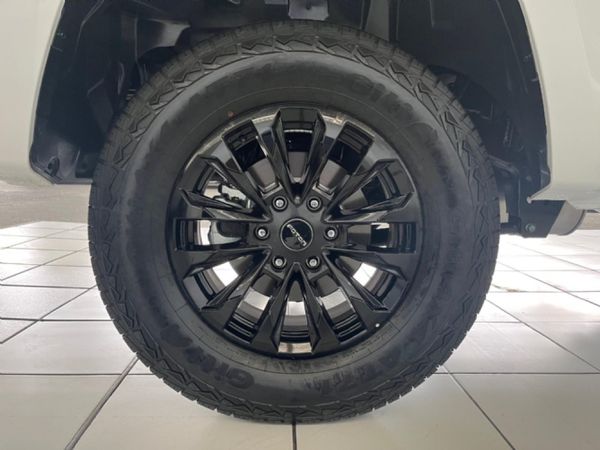 2026-Foton-Tunland-20D-V9-Vlx-Auto-Double-Cab image:10