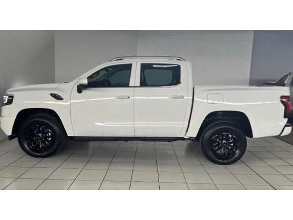 2026-Foton-Tunland-20D-V9-Vlx-Auto-Double-Cab image:4