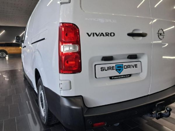2023-Opel-Vivaro-Cargo-20-TD-Panel-Van image:6